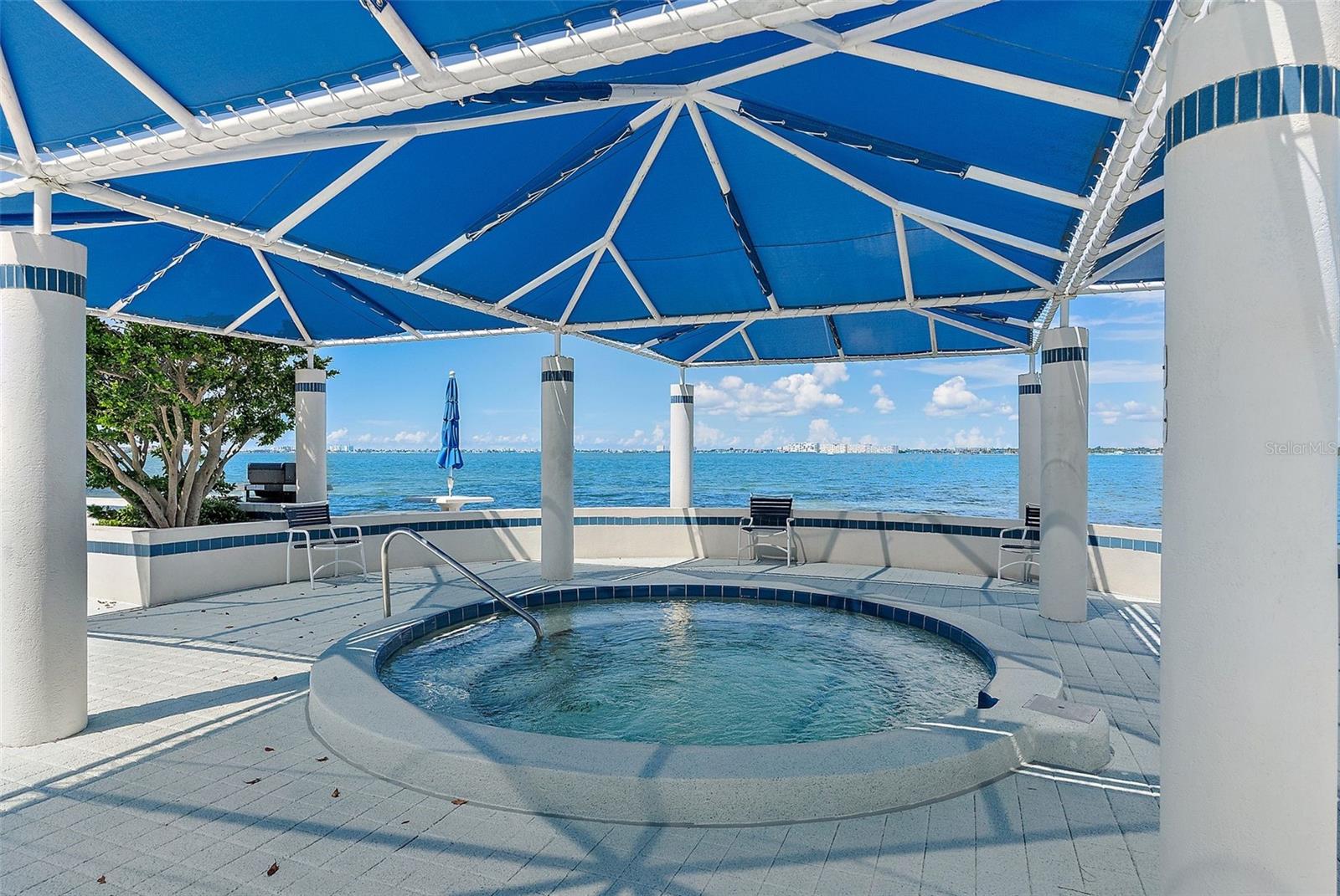 5281 ISLA KEY BLVD S #307, ST PETERSBURG, FL, 33715