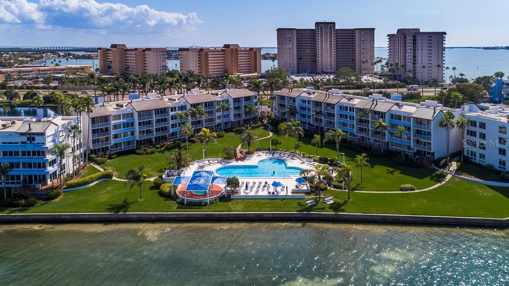 5281 ISLA KEY BLVD S #307, ST PETERSBURG, FL, 33715