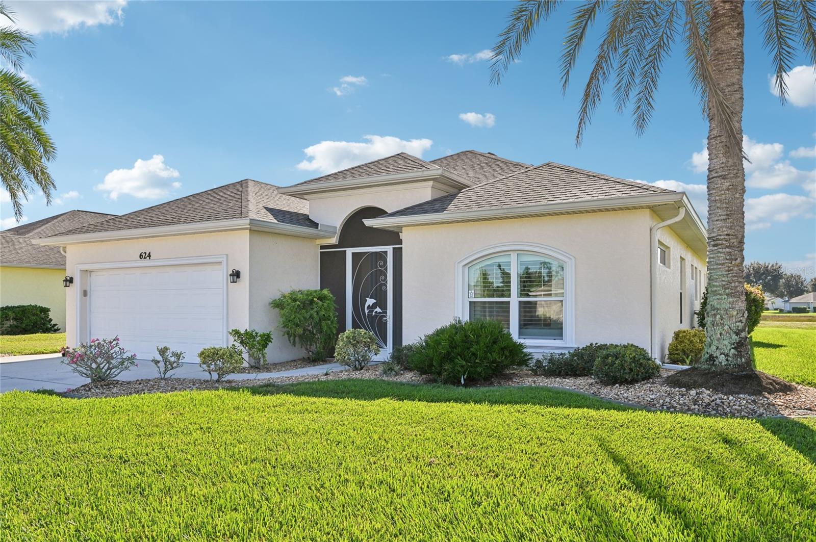 624 BARNACLE CT, ENGLEWOOD, FL, 34223