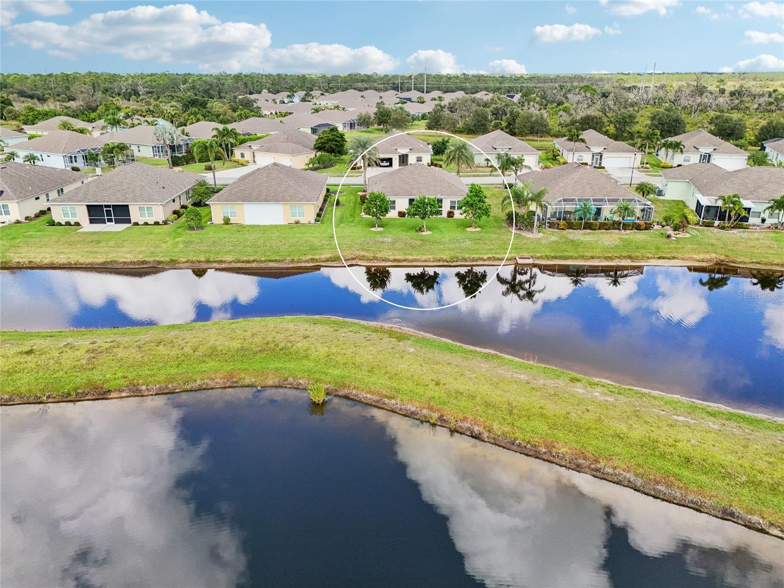 624 BARNACLE CT, ENGLEWOOD, FL, 34223