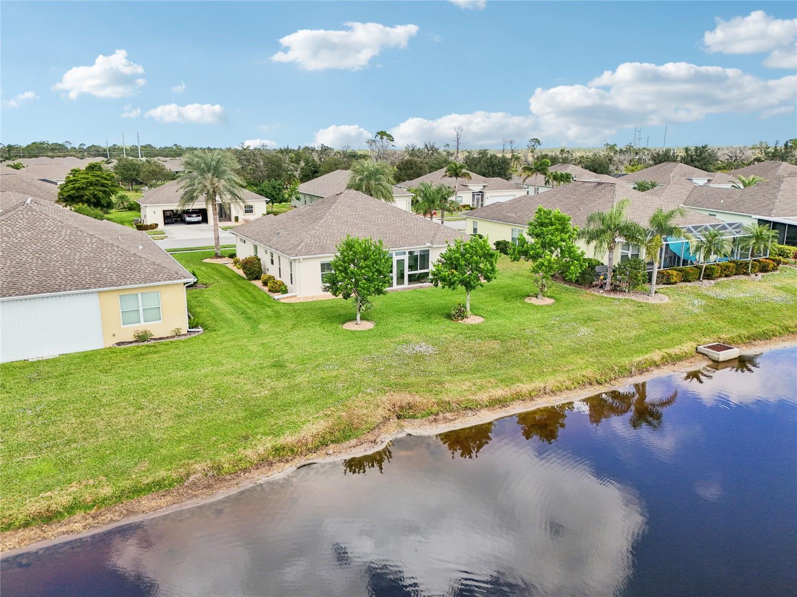 624 BARNACLE CT, ENGLEWOOD, FL, 34223