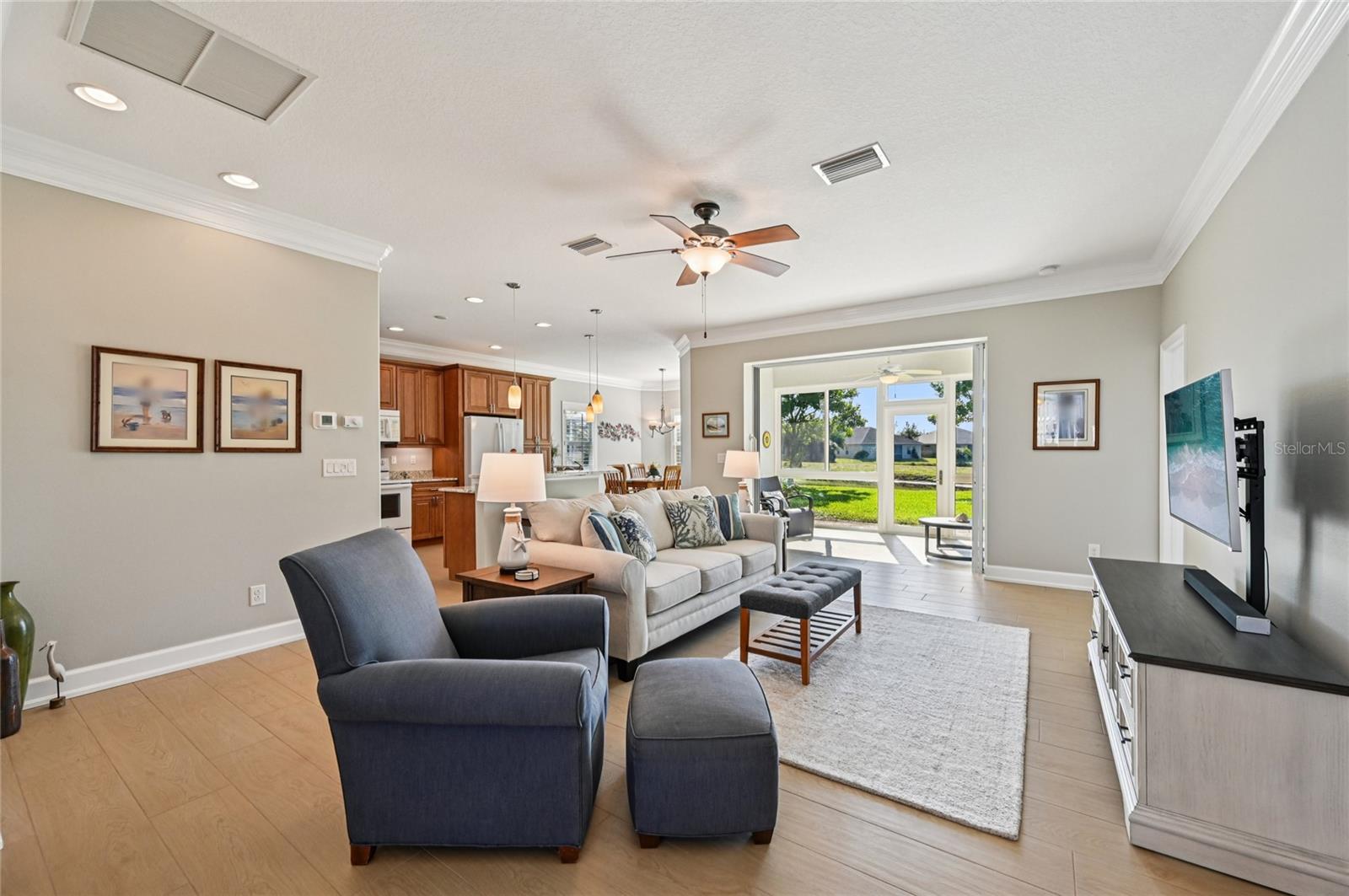 624 BARNACLE CT, ENGLEWOOD, FL, 34223