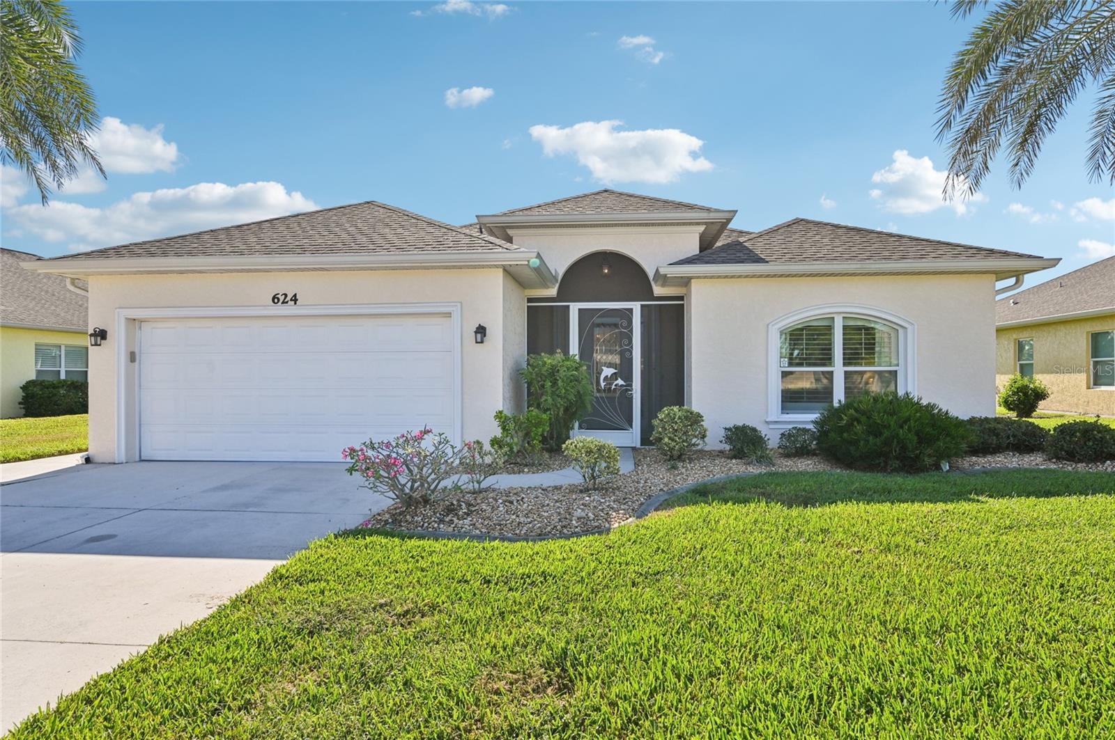 624 BARNACLE CT, ENGLEWOOD, FL, 34223