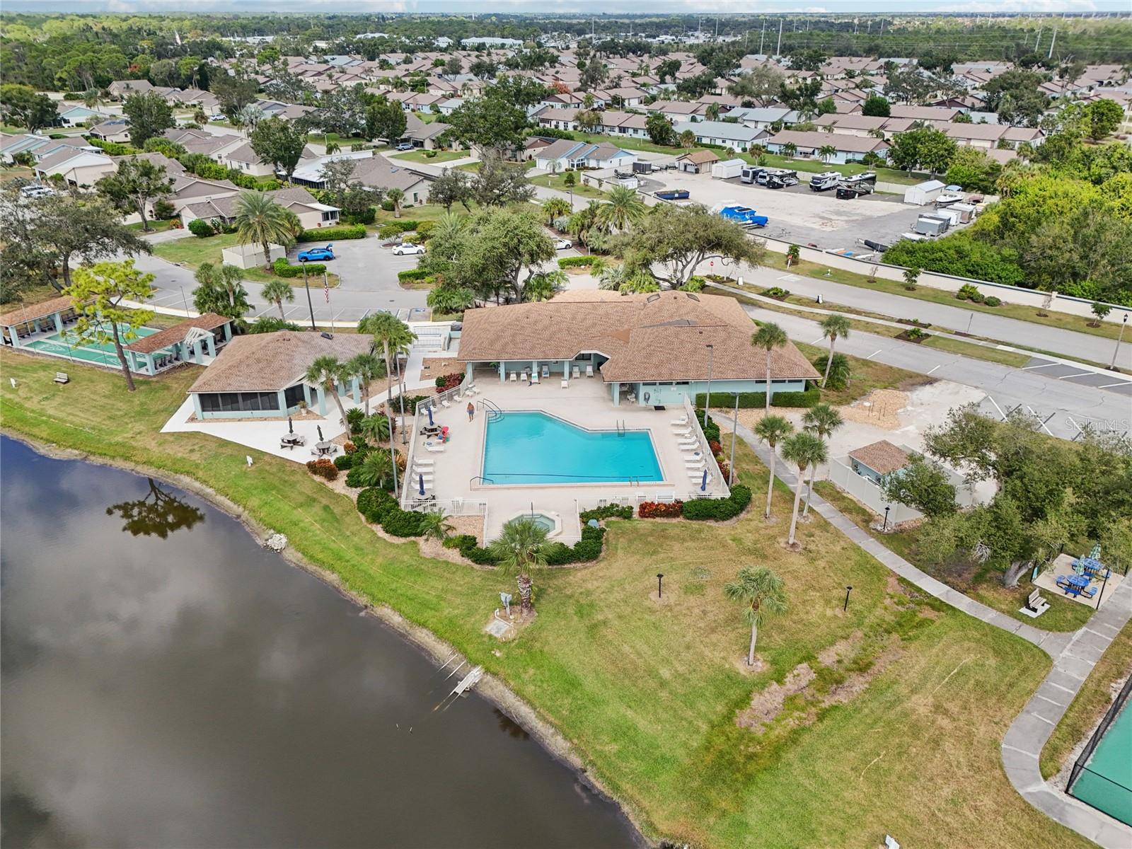 624 BARNACLE CT, ENGLEWOOD, FL, 34223