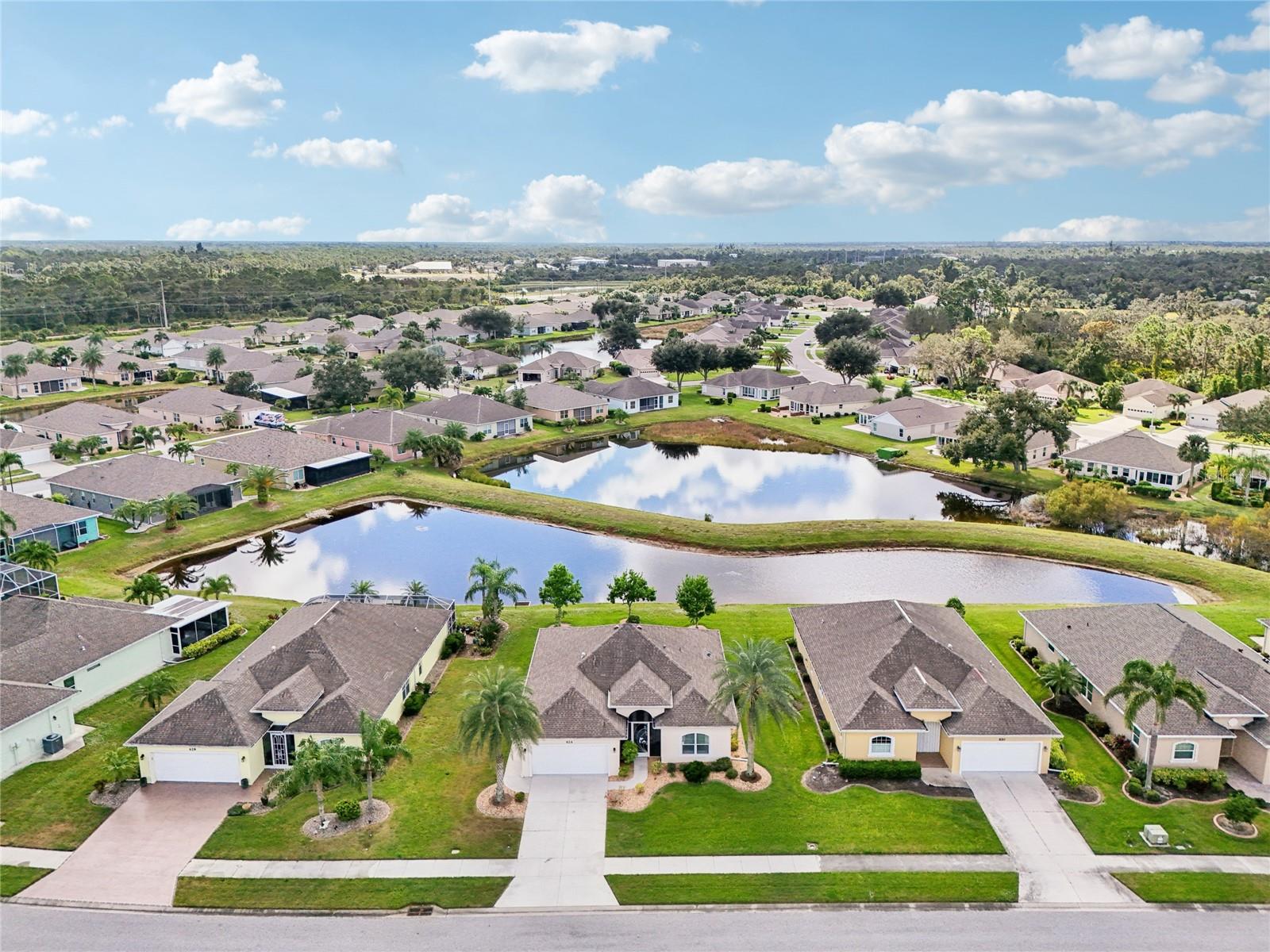 624 BARNACLE CT, ENGLEWOOD, FL, 34223