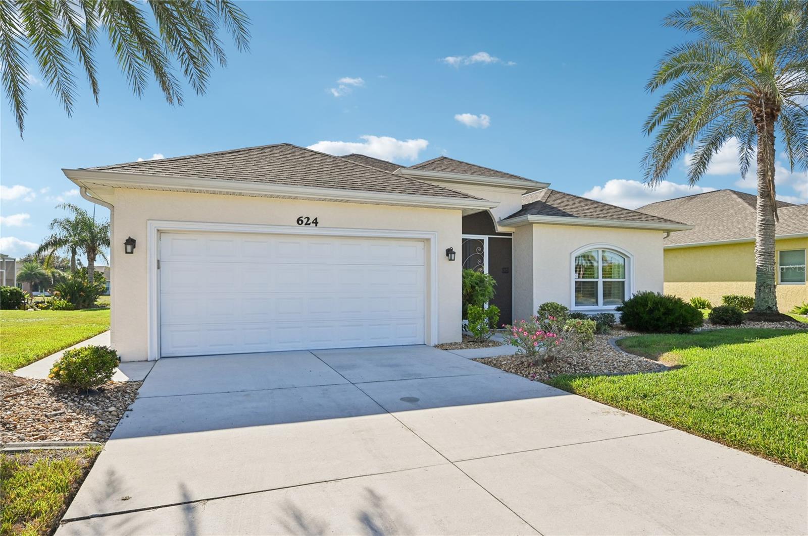 624 BARNACLE CT, ENGLEWOOD, FL, 34223