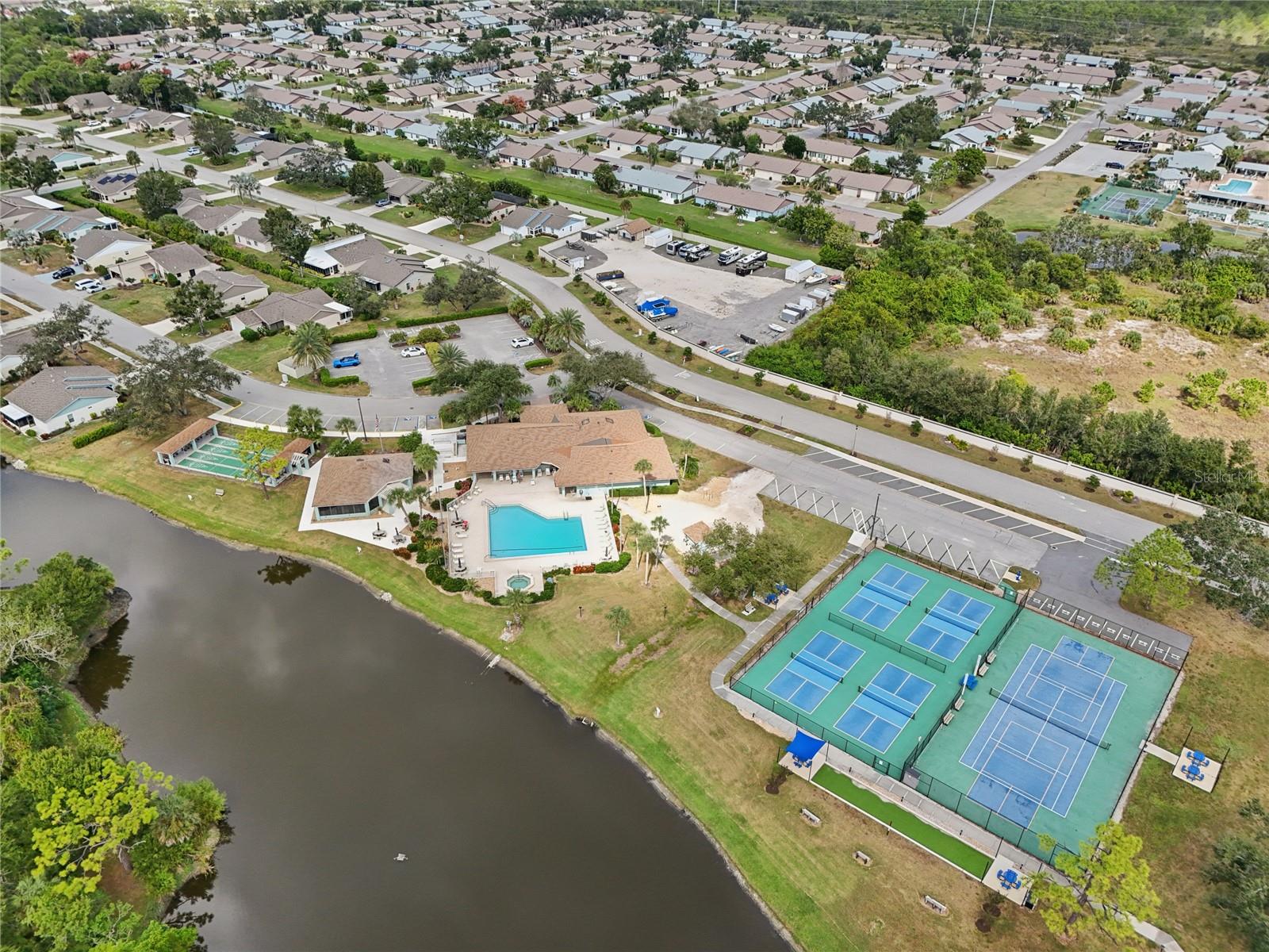 624 BARNACLE CT, ENGLEWOOD, FL, 34223