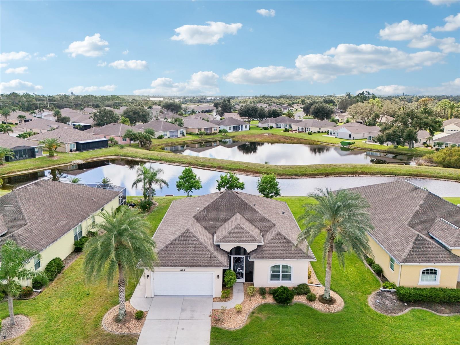 624 BARNACLE CT, ENGLEWOOD, FL, 34223