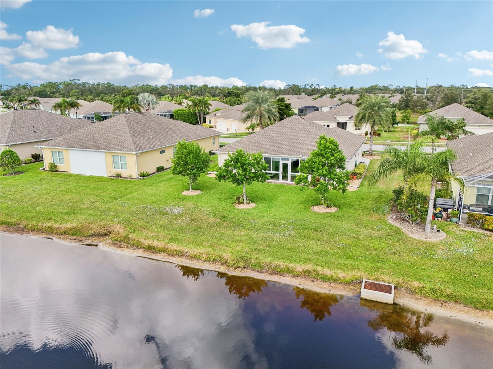 624 BARNACLE CT, ENGLEWOOD, FL, 34223