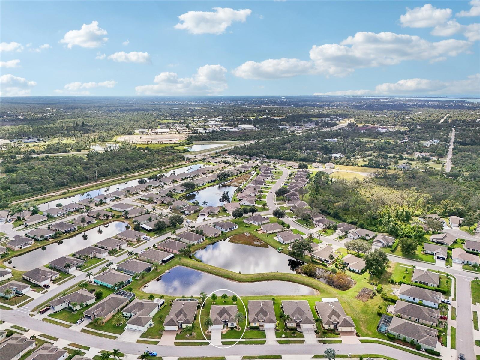 624 BARNACLE CT, ENGLEWOOD, FL, 34223