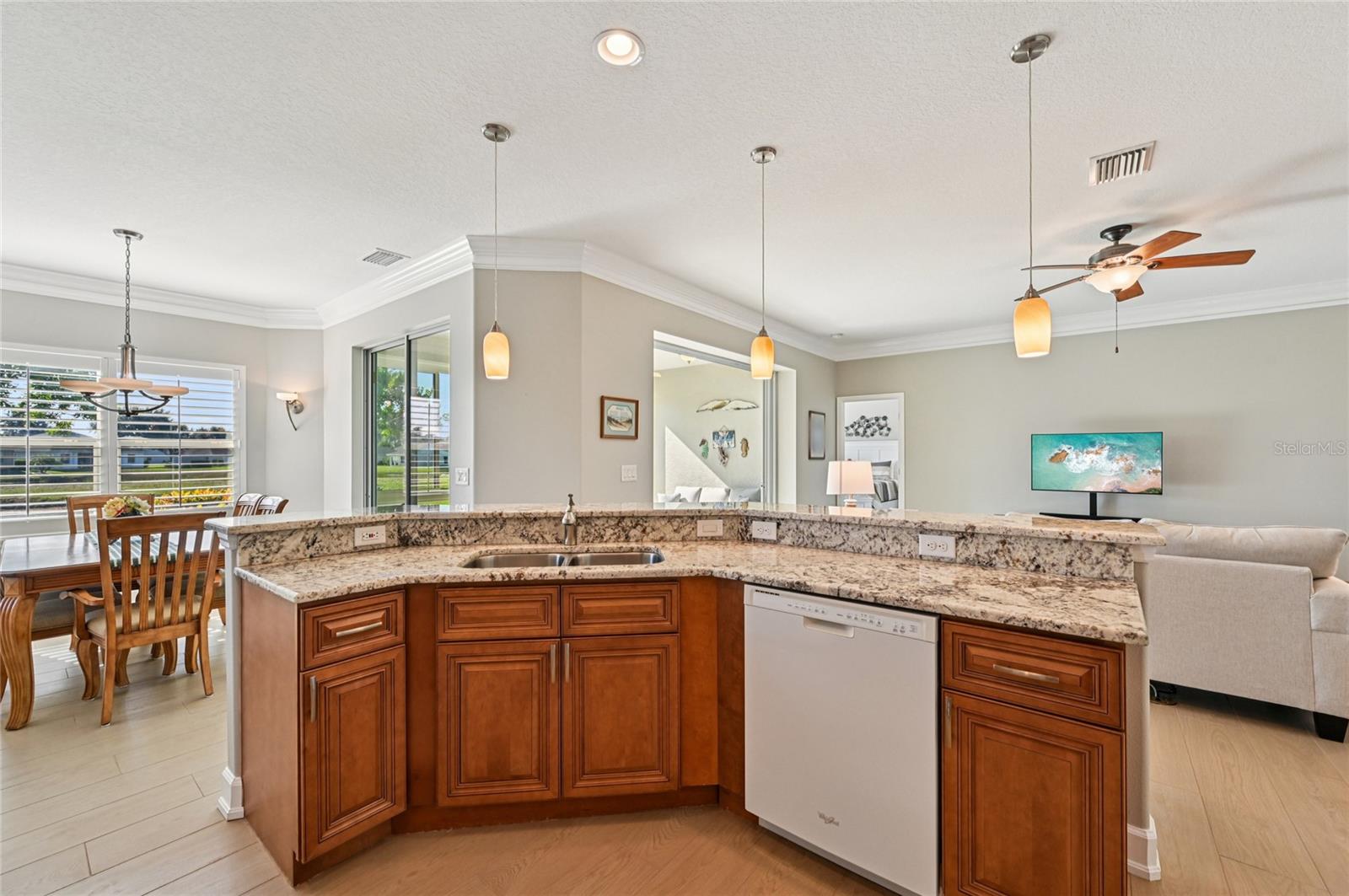 624 BARNACLE CT, ENGLEWOOD, FL, 34223