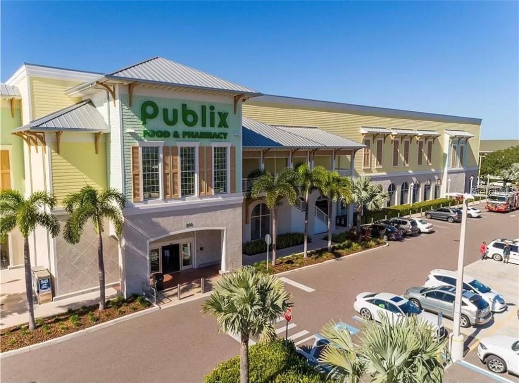 400 ISLAND WAY #1205, CLEARWATER BEACH, FL, 33767