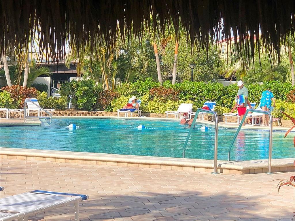 400 ISLAND WAY #1205, CLEARWATER BEACH, FL, 33767