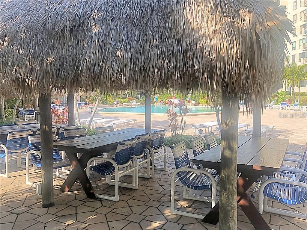 400 ISLAND WAY #1205, CLEARWATER BEACH, FL, 33767