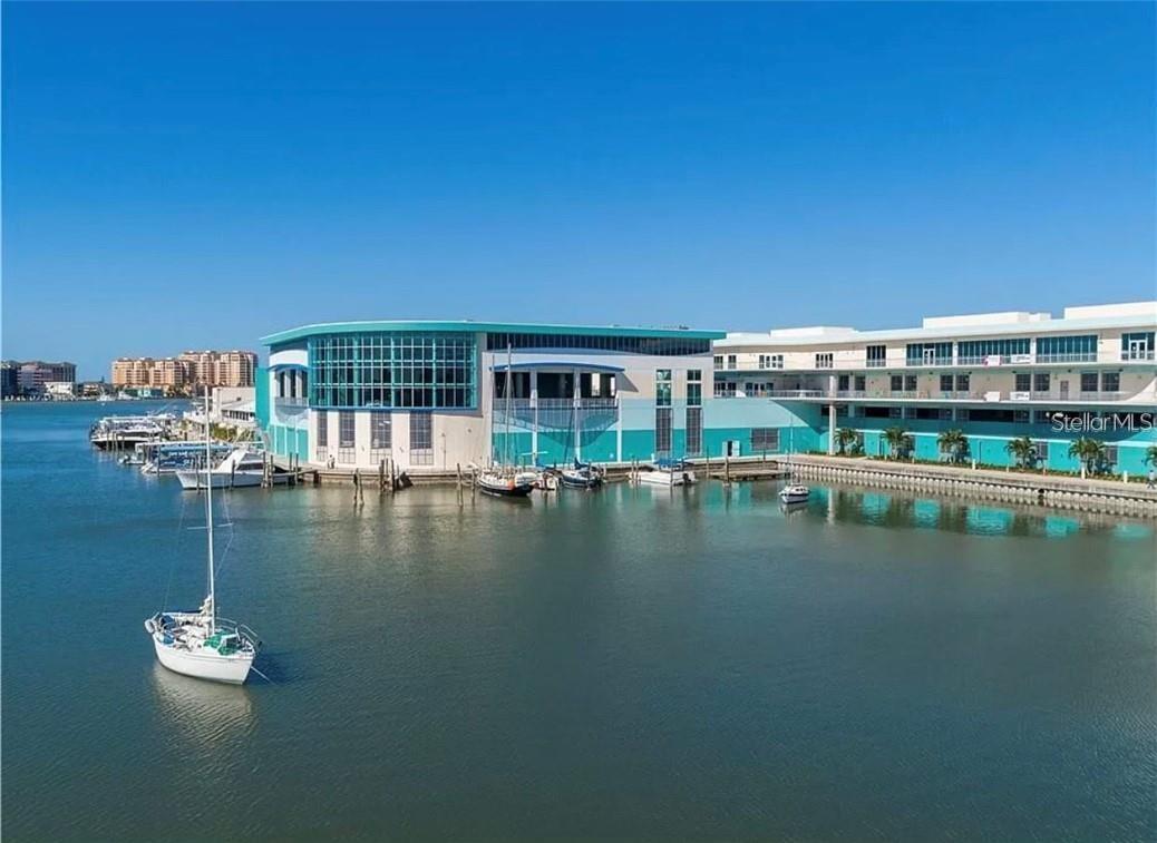 400 ISLAND WAY #1205, CLEARWATER BEACH, FL, 33767