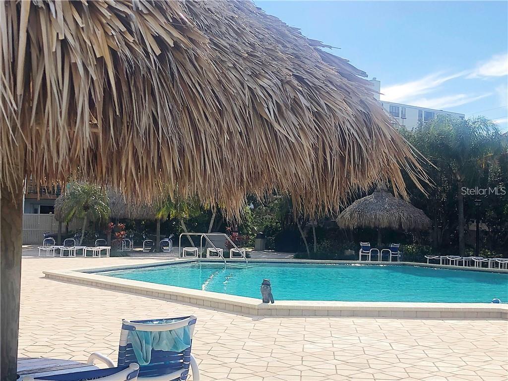 400 ISLAND WAY #1205, CLEARWATER BEACH, FL, 33767