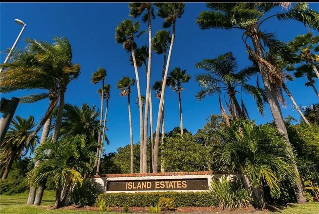 400 ISLAND WAY #1205, CLEARWATER BEACH, FL, 33767