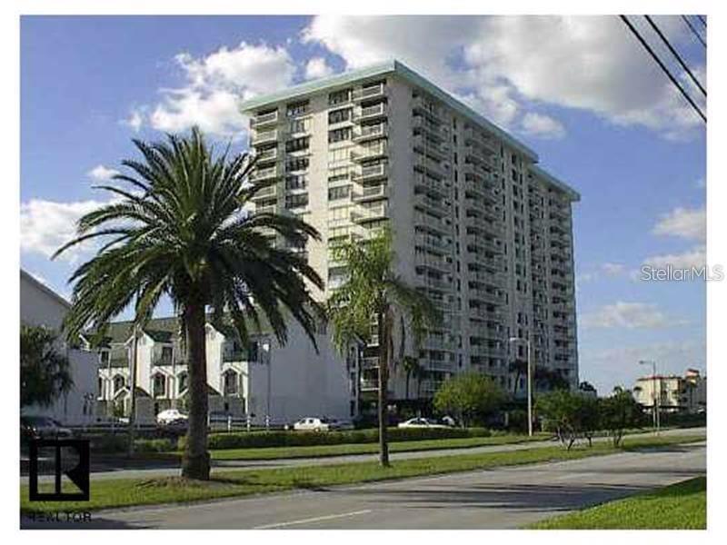 400 ISLAND WAY #1205, CLEARWATER BEACH, FL, 33767