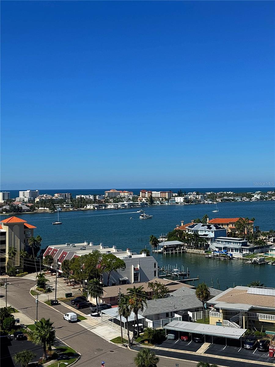 400 ISLAND WAY #1205, CLEARWATER BEACH, FL, 33767