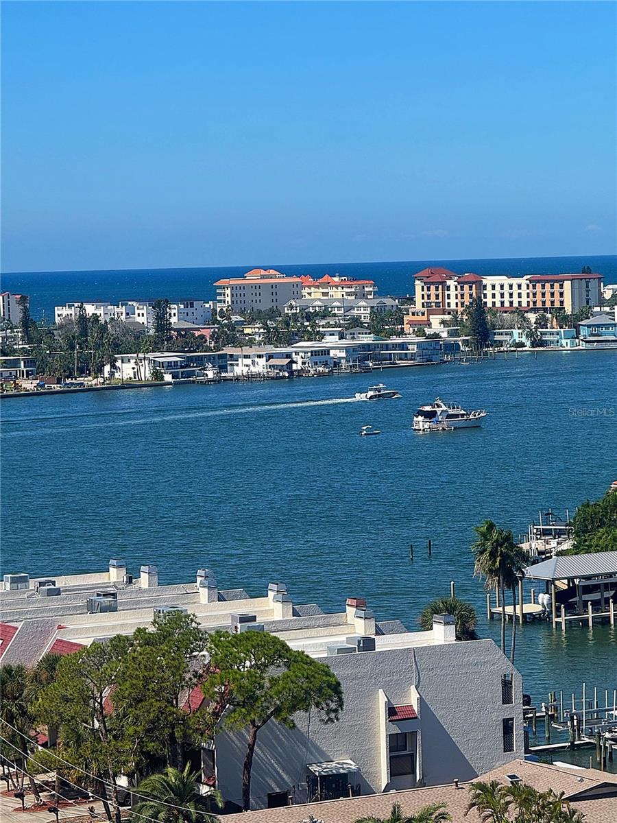 400 ISLAND WAY #1205, CLEARWATER BEACH, FL, 33767