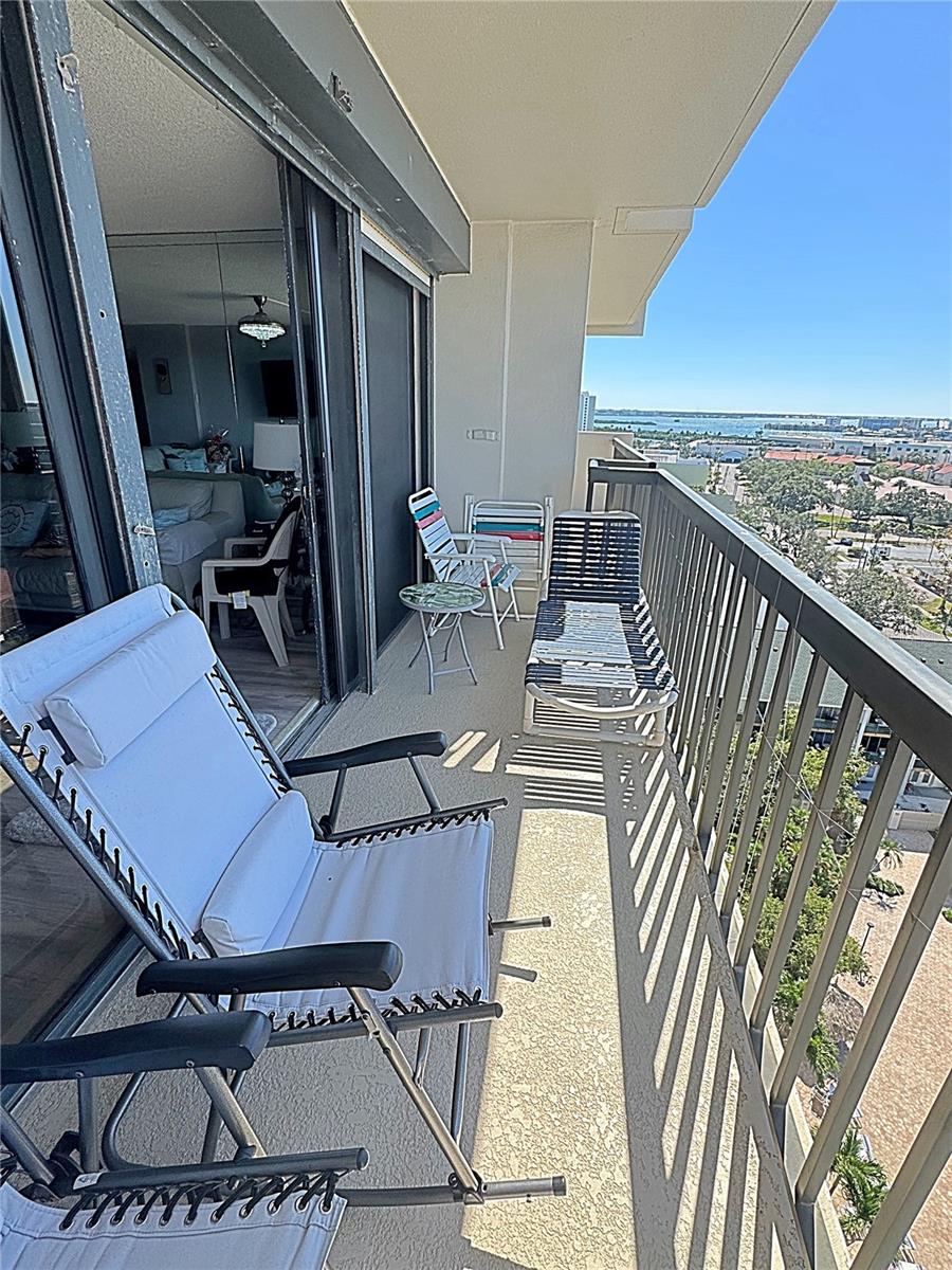 400 ISLAND WAY #1205, CLEARWATER BEACH, FL, 33767