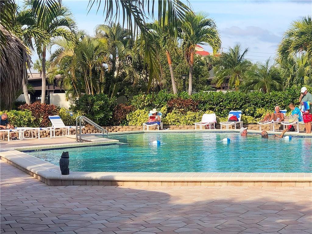 400 ISLAND WAY #1205, CLEARWATER BEACH, FL, 33767