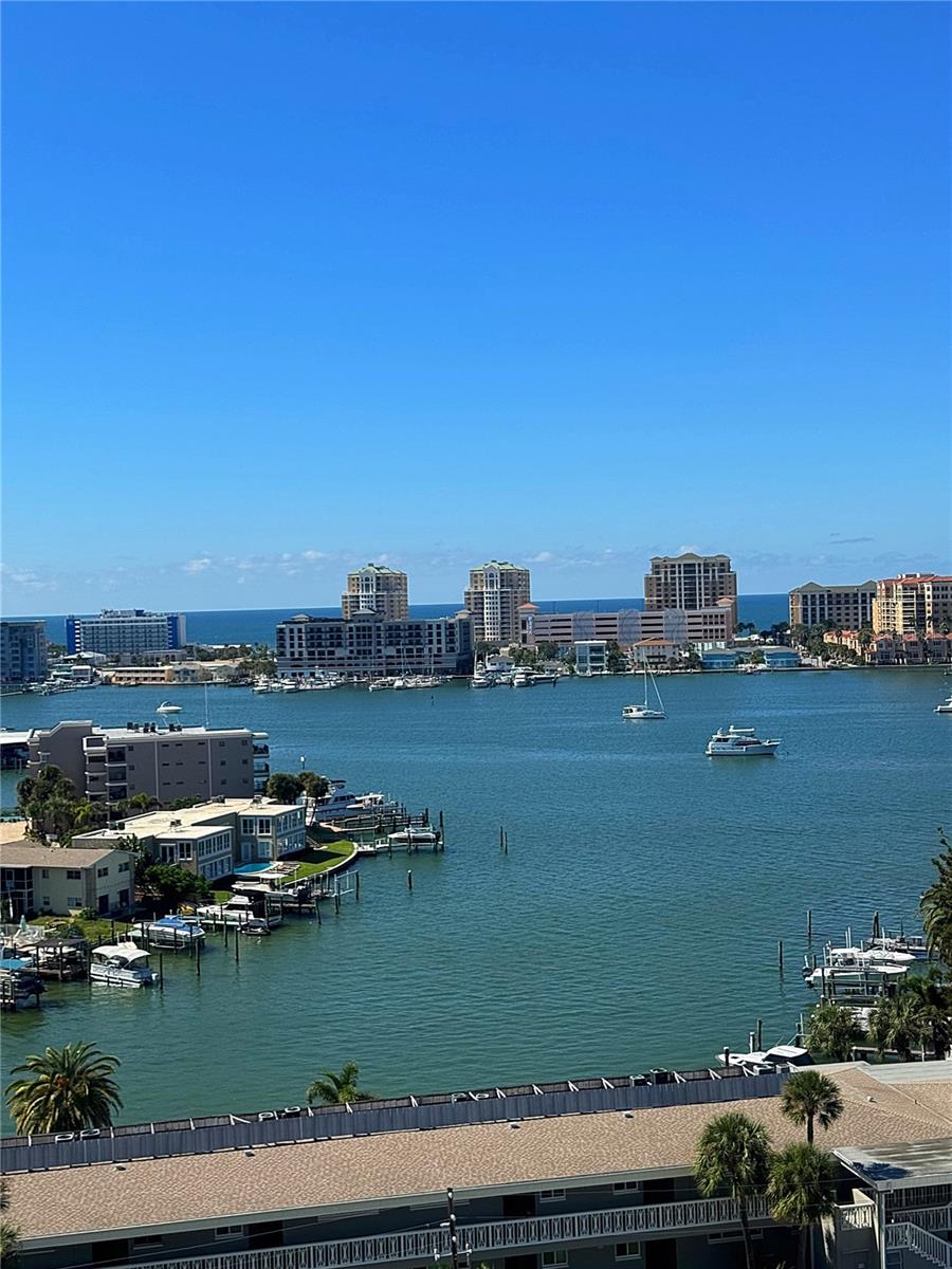 400 ISLAND WAY #1205, CLEARWATER BEACH, FL, 33767