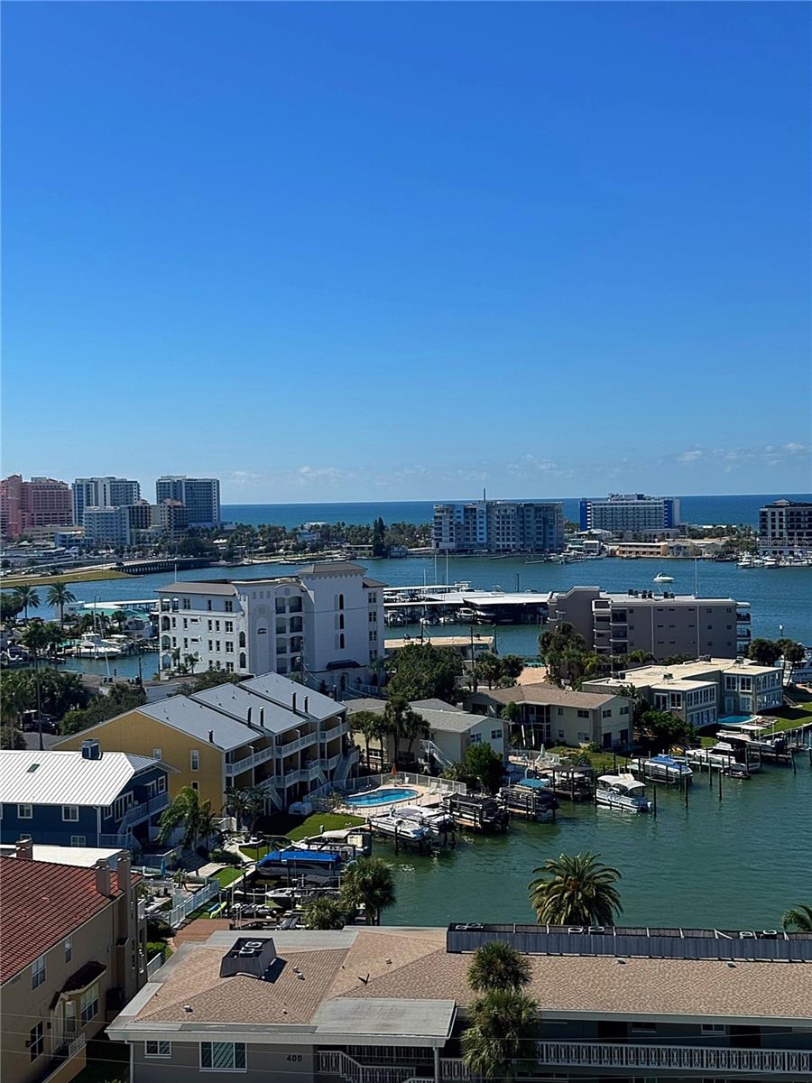 400 ISLAND WAY #1205, CLEARWATER BEACH, FL, 33767