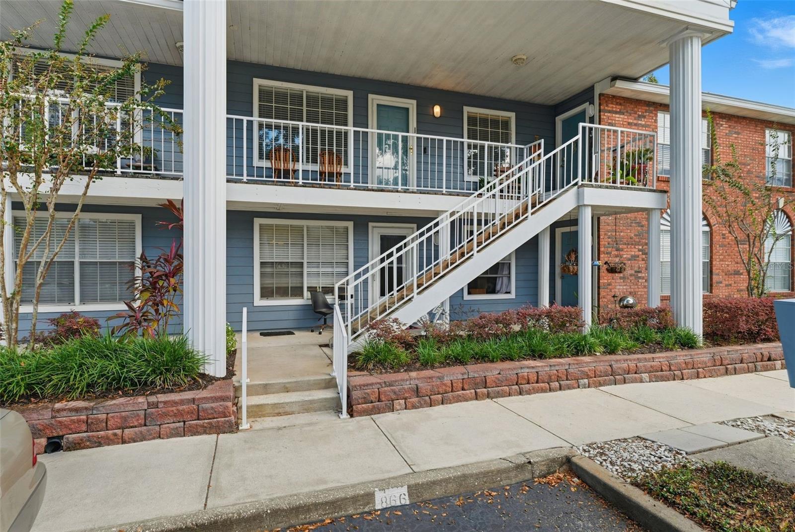 5437 LAKE MARGARET DR #69, ORLANDO, FL, 32812