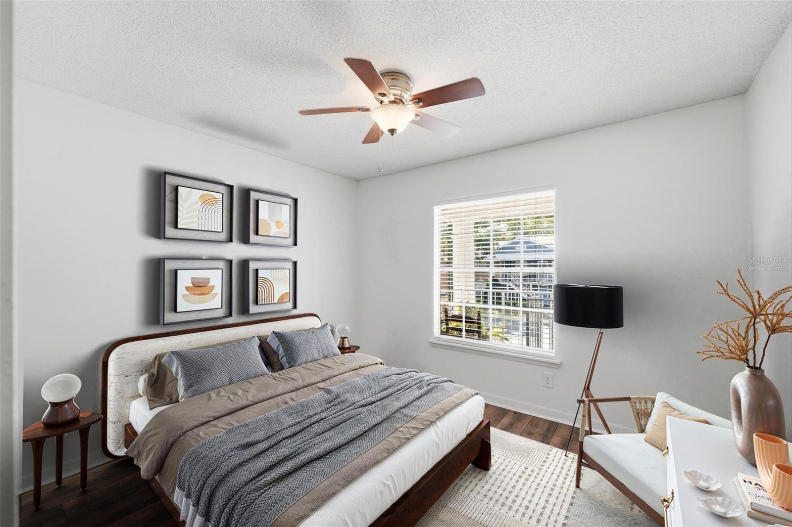 5437 LAKE MARGARET DR #69, ORLANDO, FL, 32812