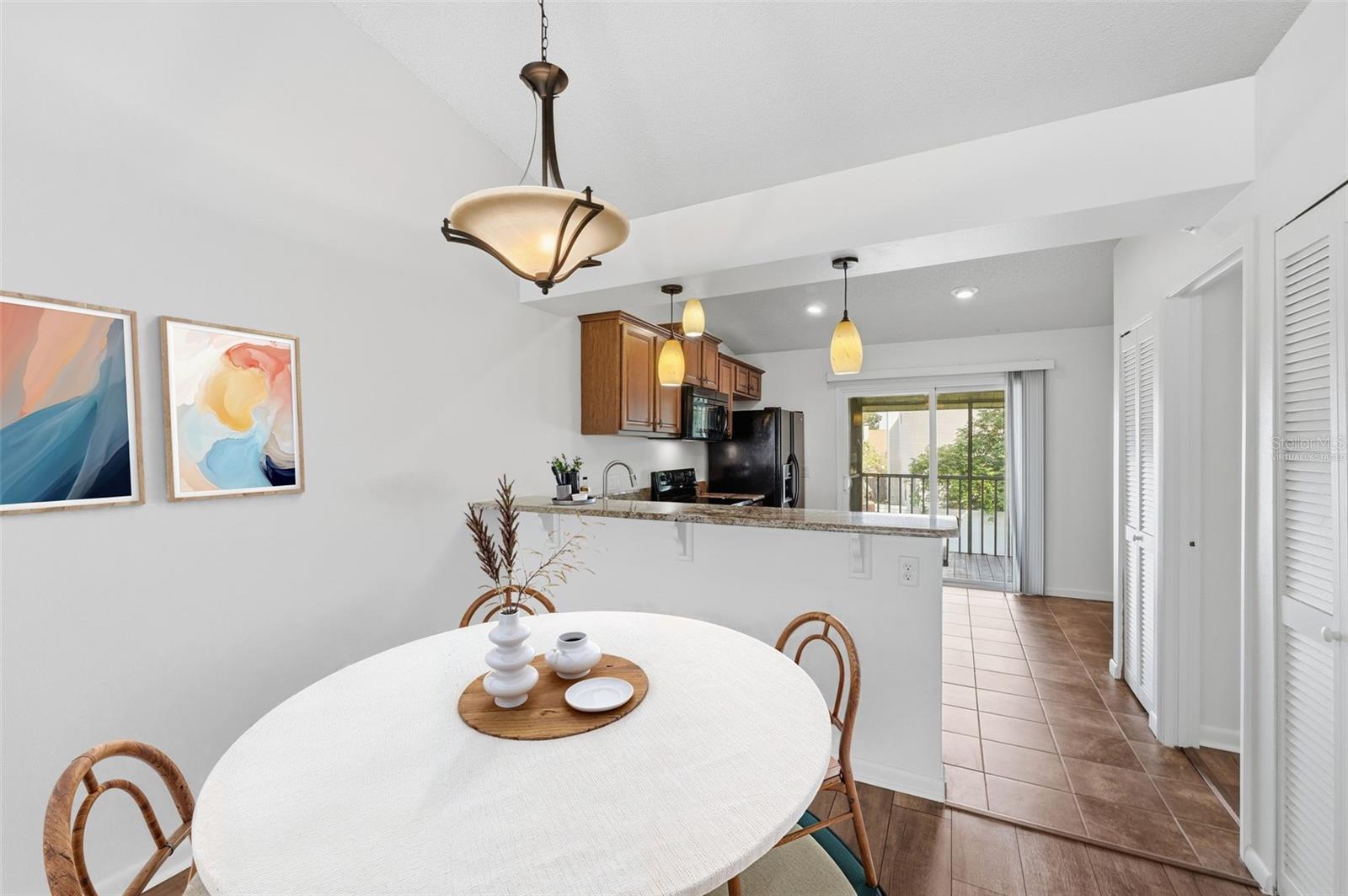 5437 LAKE MARGARET DR #69, ORLANDO, FL, 32812