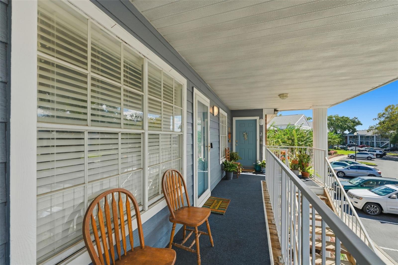 5437 LAKE MARGARET DR #69, ORLANDO, FL, 32812