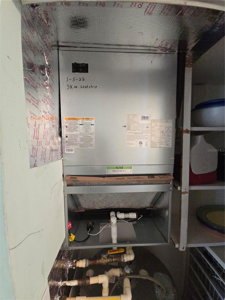 1827 SUNNY DR #E27, BRADENTON, FL, 34207