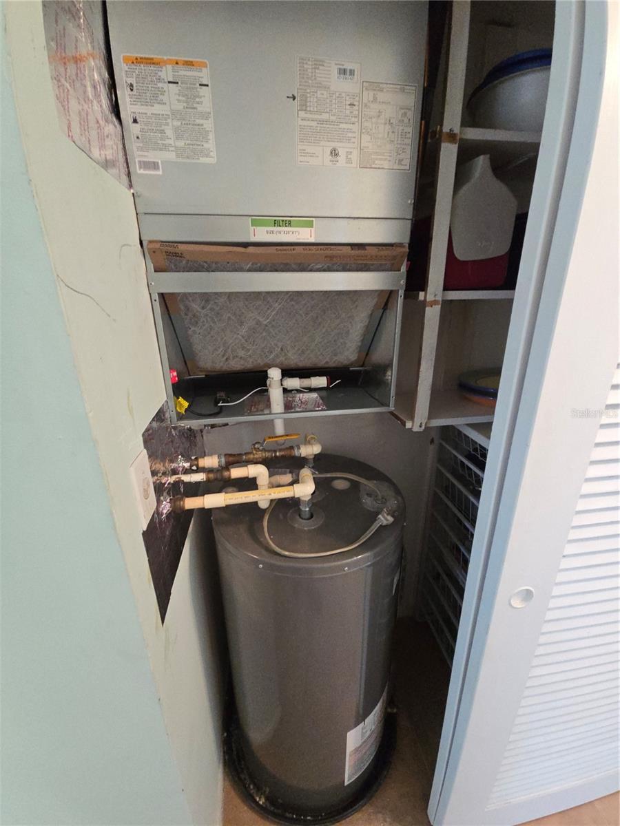 1827 SUNNY DR #E27, BRADENTON, FL, 34207