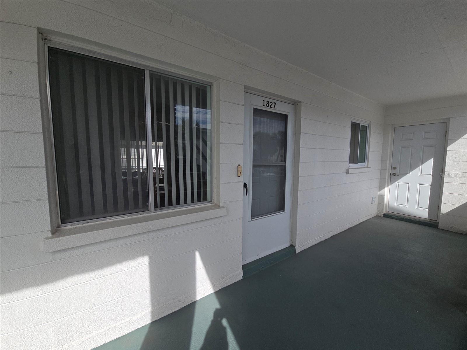 1827 SUNNY DR #E27, BRADENTON, FL, 34207