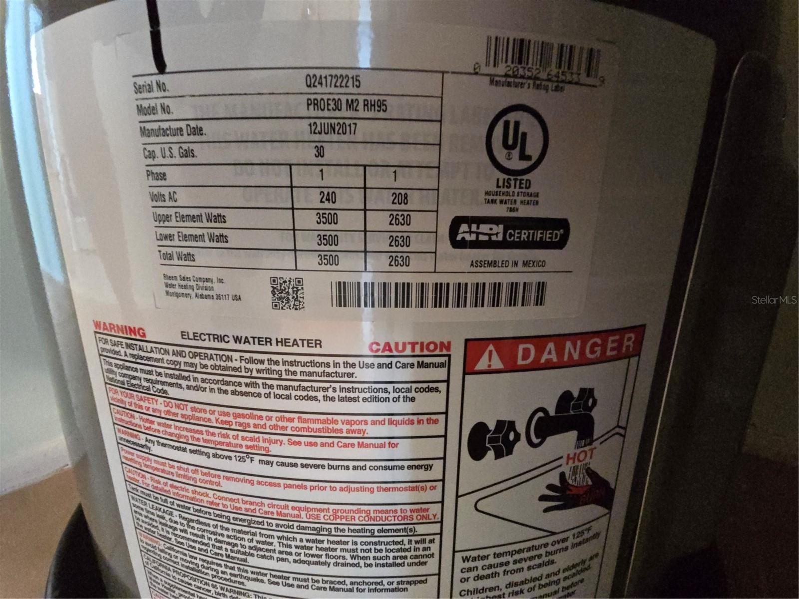 1827 SUNNY DR #E27, BRADENTON, FL, 34207