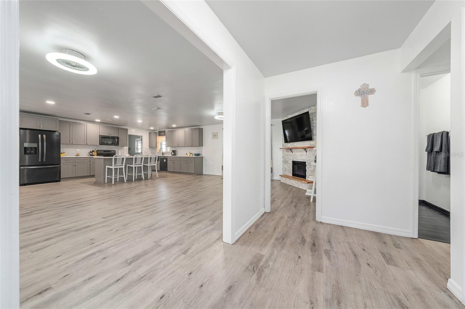 15 ADAMS AVE, KISSIMMEE, FL, 34744