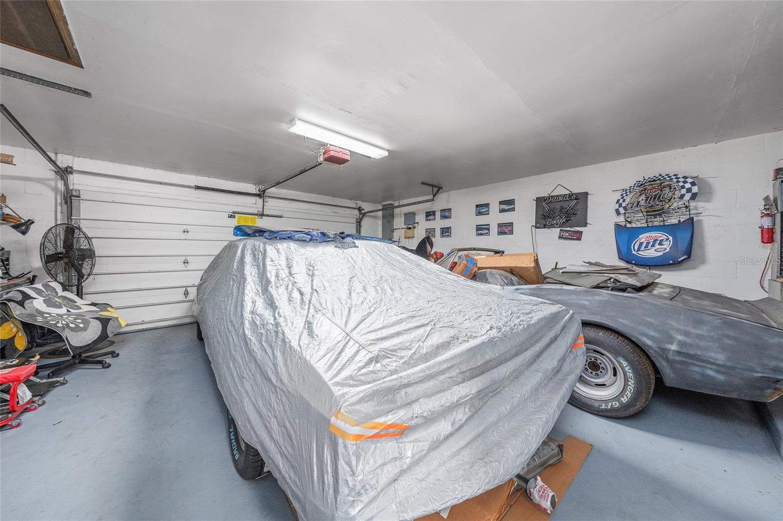 15 ADAMS AVE, KISSIMMEE, FL, 34744