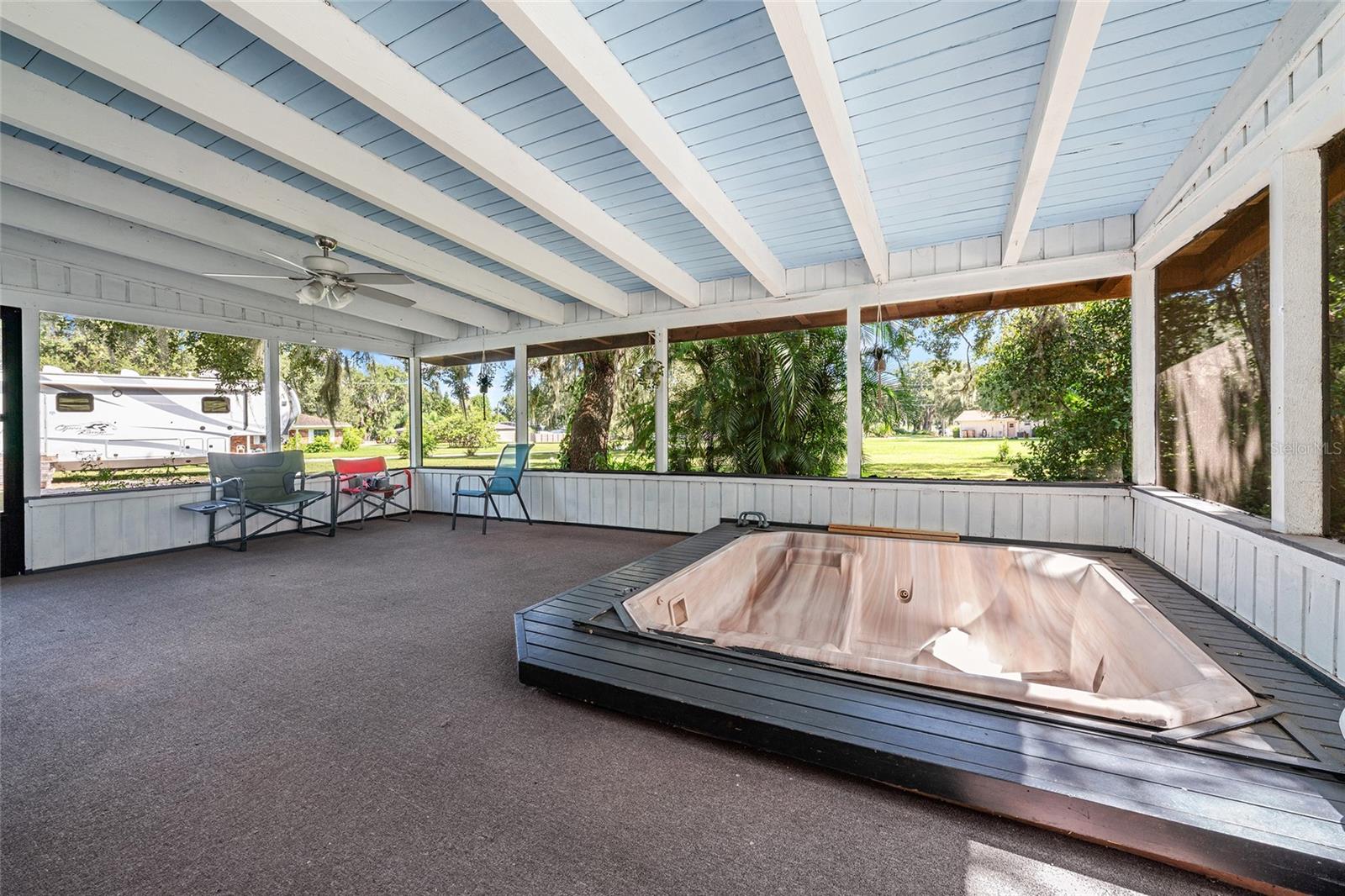 15 ADAMS AVE, KISSIMMEE, FL, 34744