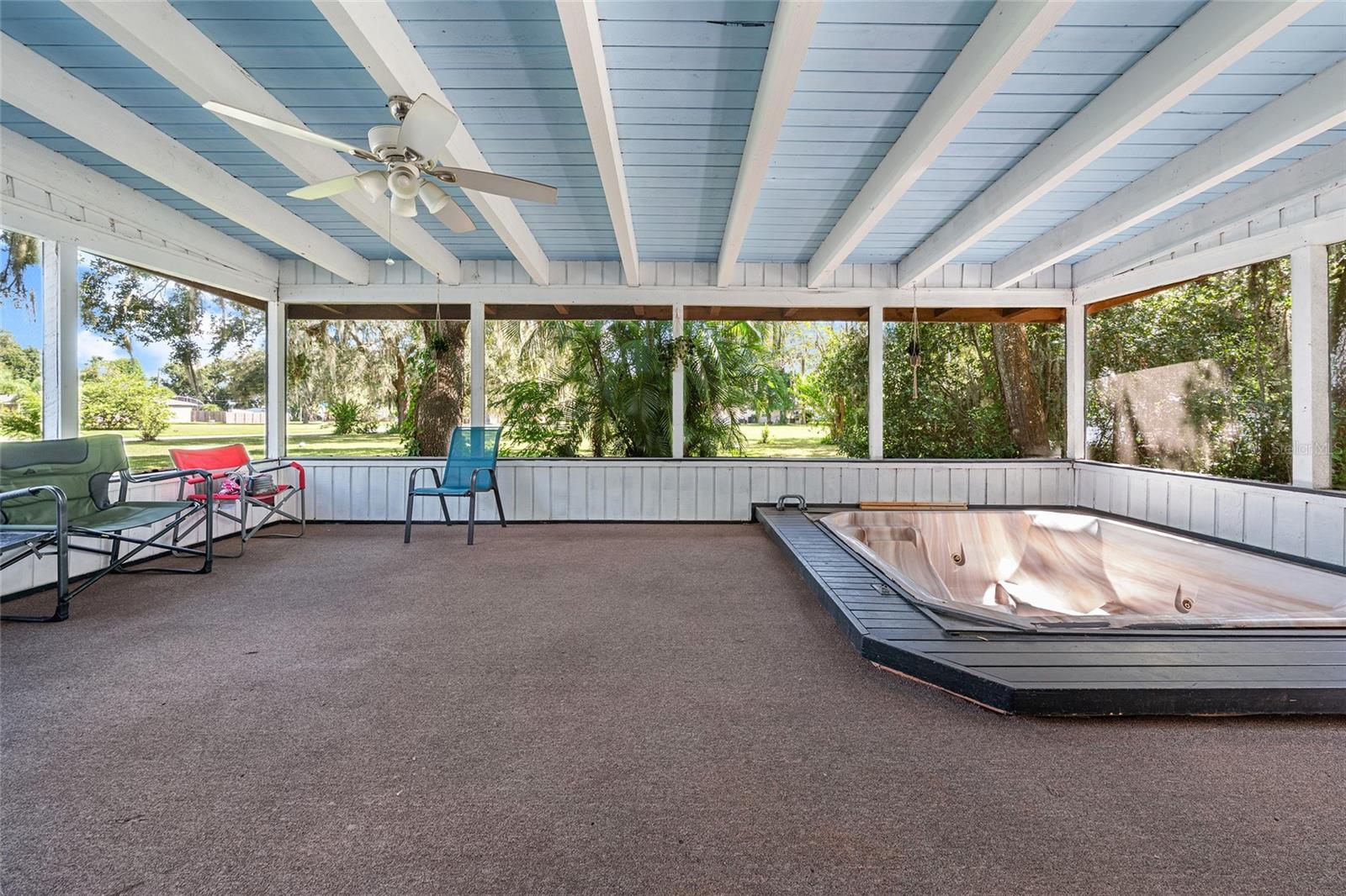 15 ADAMS AVE, KISSIMMEE, FL, 34744