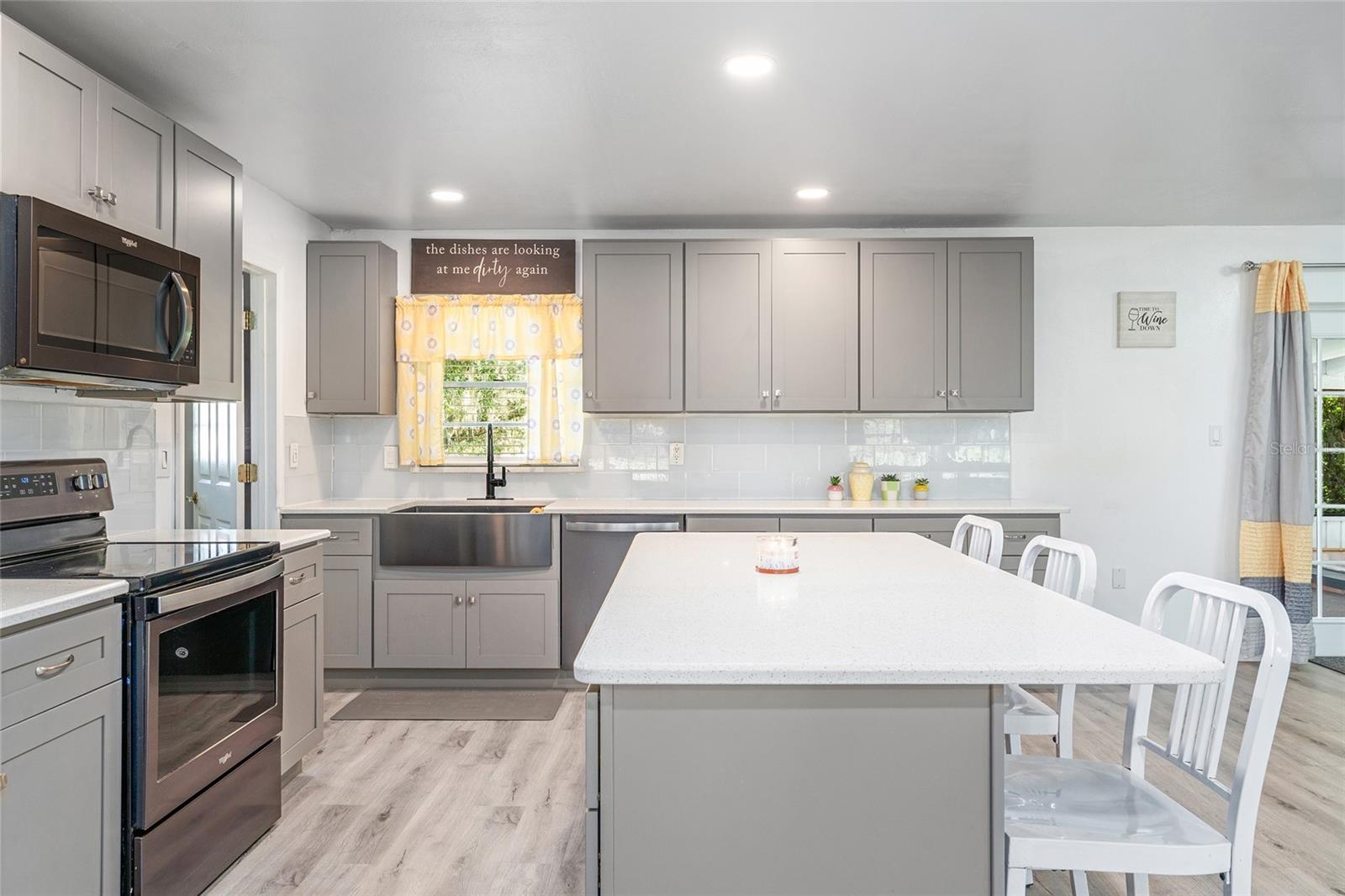 15 ADAMS AVE, KISSIMMEE, FL, 34744