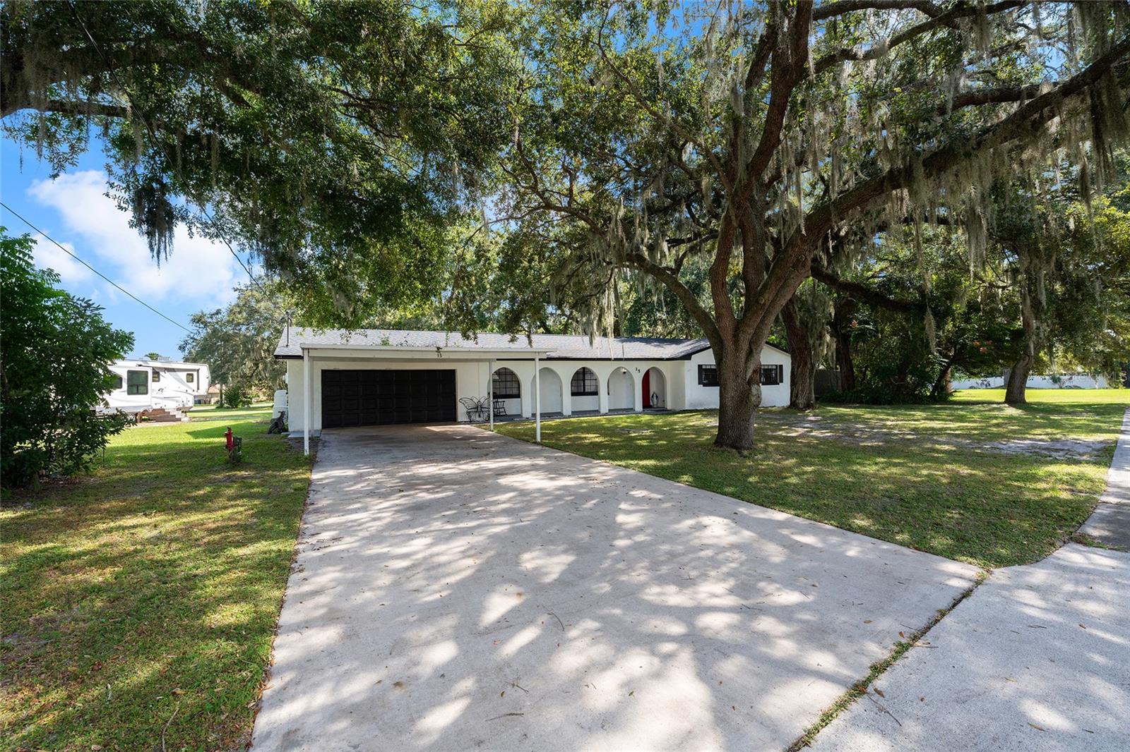 15 ADAMS AVE, KISSIMMEE, FL, 34744