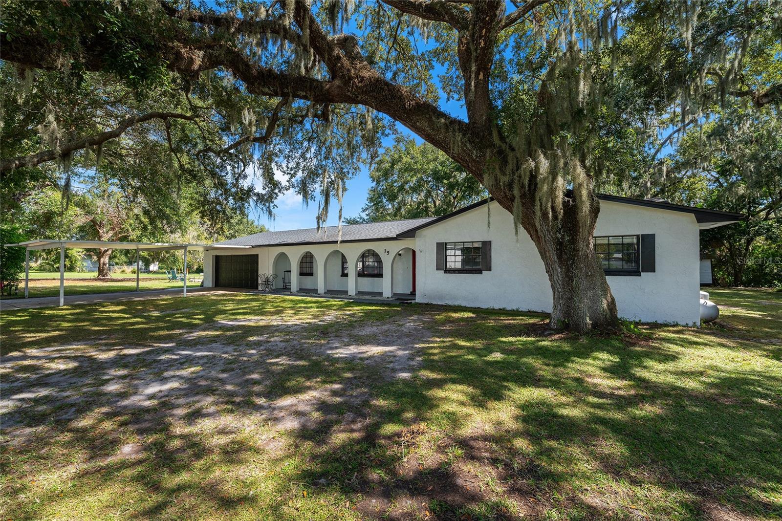 15 ADAMS AVE, KISSIMMEE, FL, 34744