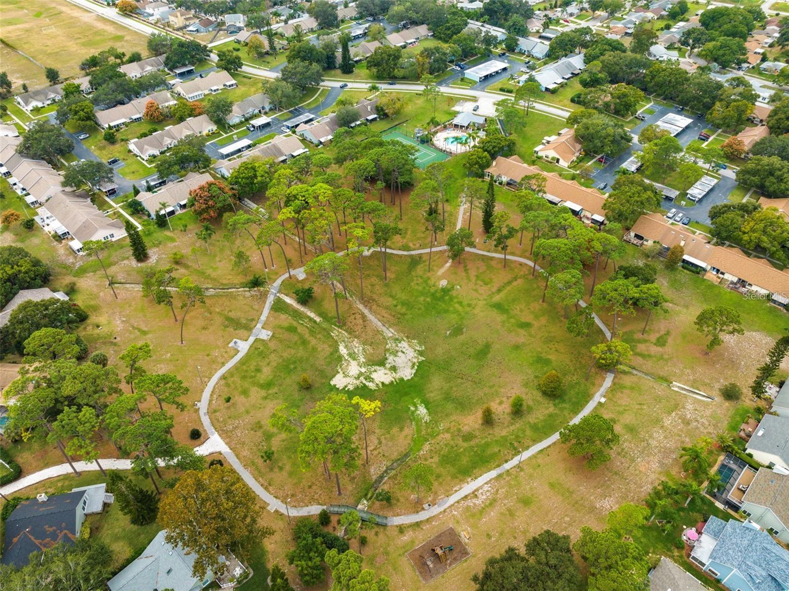 3253 MONTROSE CIR, PALM HARBOR, FL, 34684