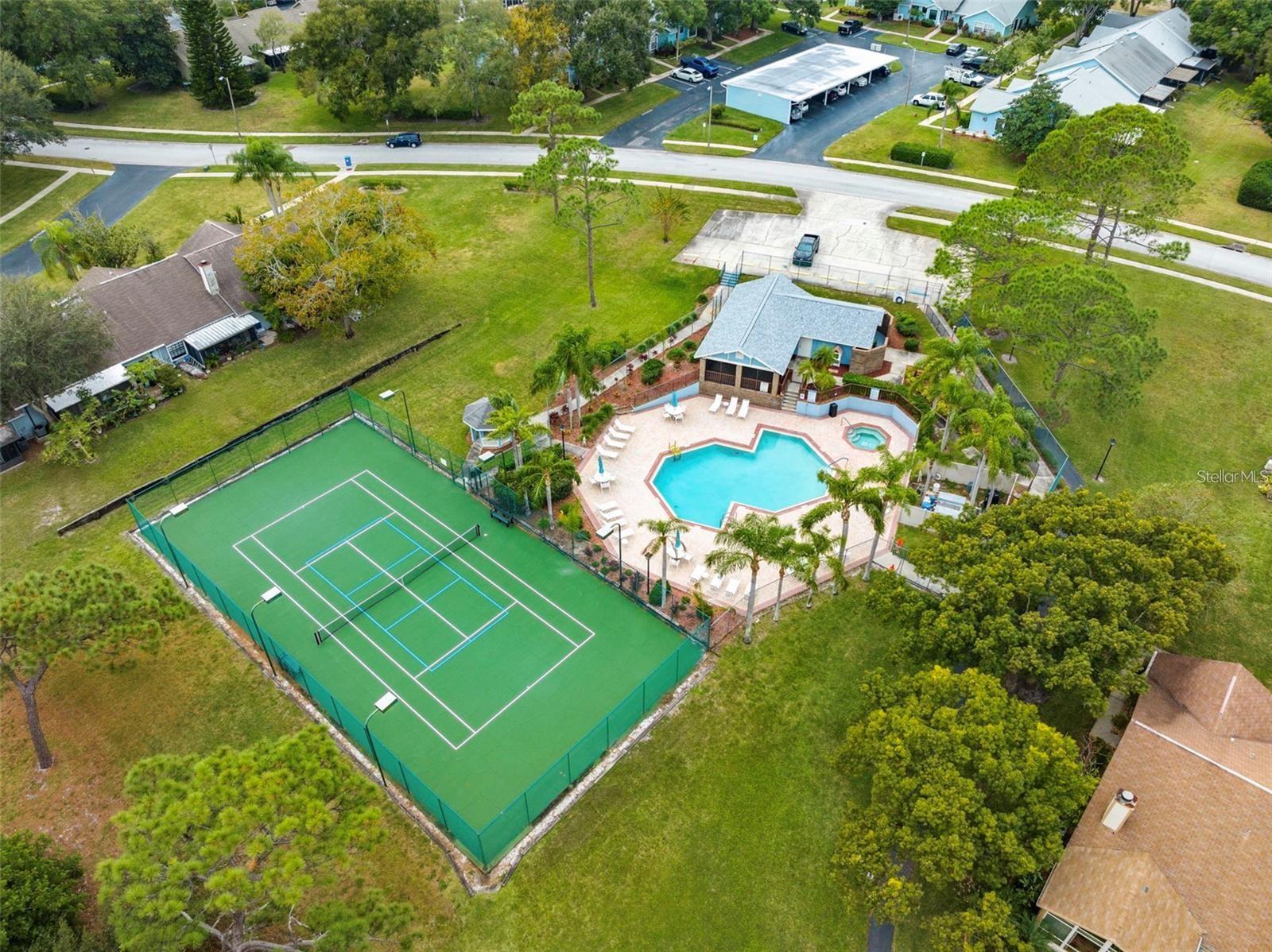 3253 MONTROSE CIR, PALM HARBOR, FL, 34684