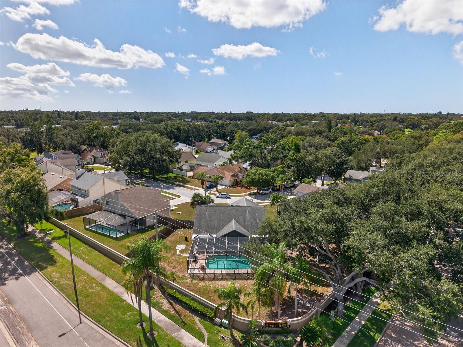 3253 MONTROSE CIR, PALM HARBOR, FL, 34684