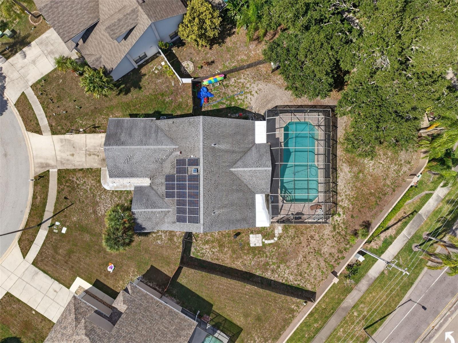 3253 MONTROSE CIR, PALM HARBOR, FL, 34684