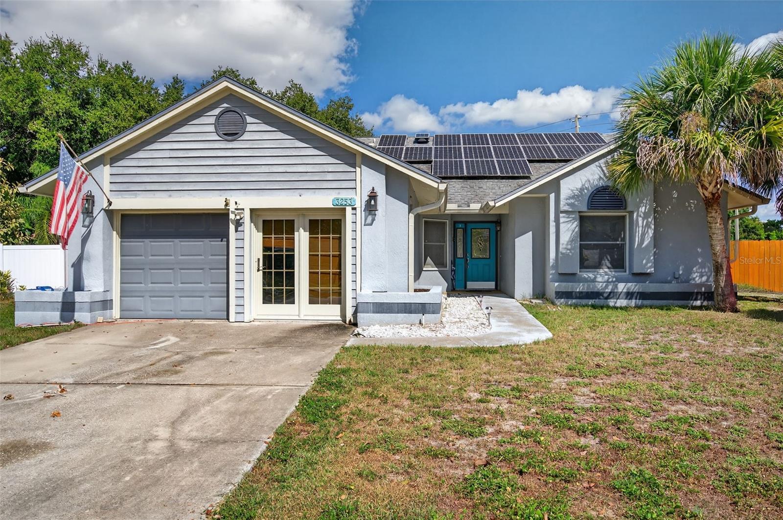 3253 MONTROSE CIR, PALM HARBOR, FL, 34684