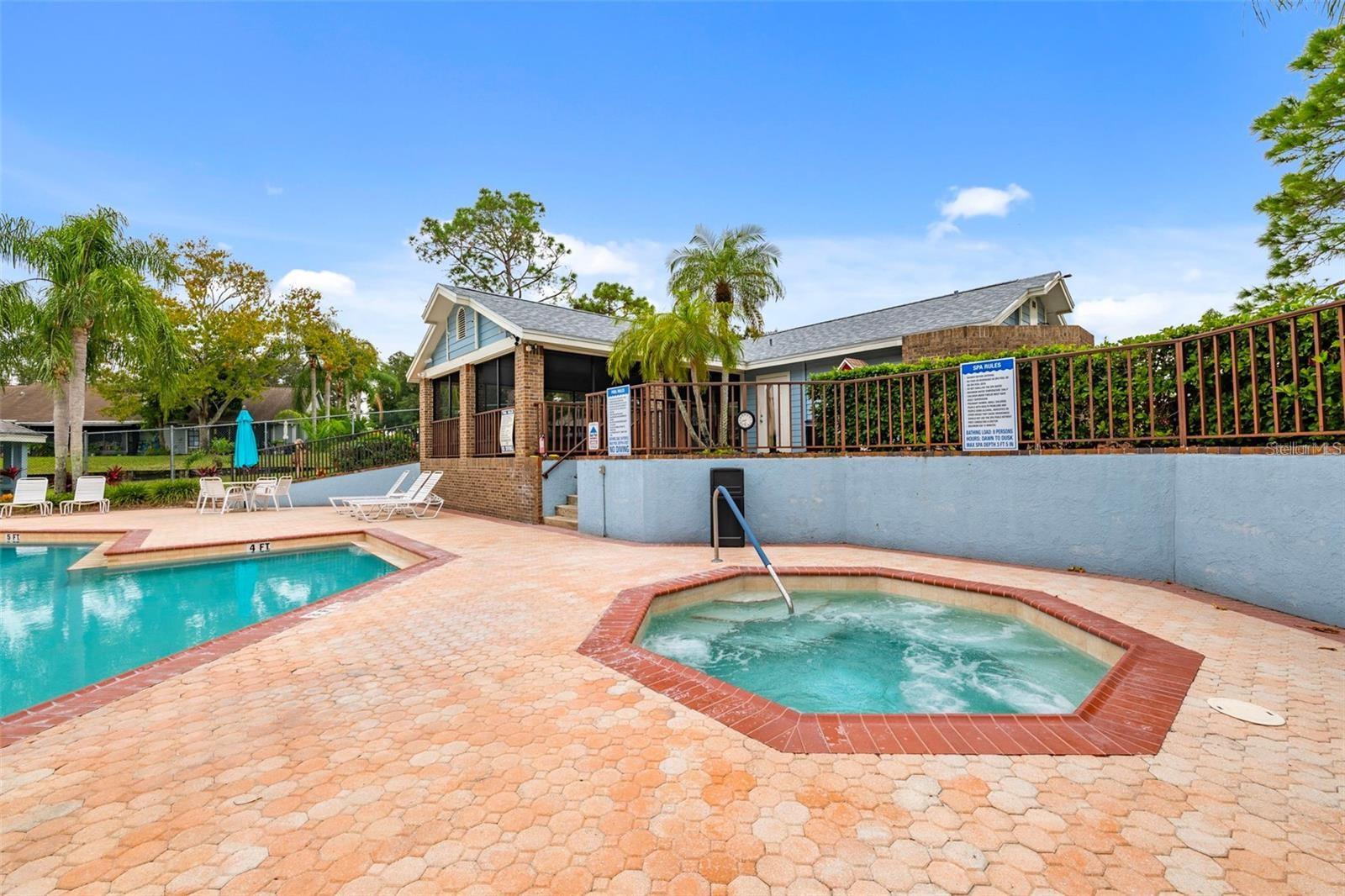 3253 MONTROSE CIR, PALM HARBOR, FL, 34684