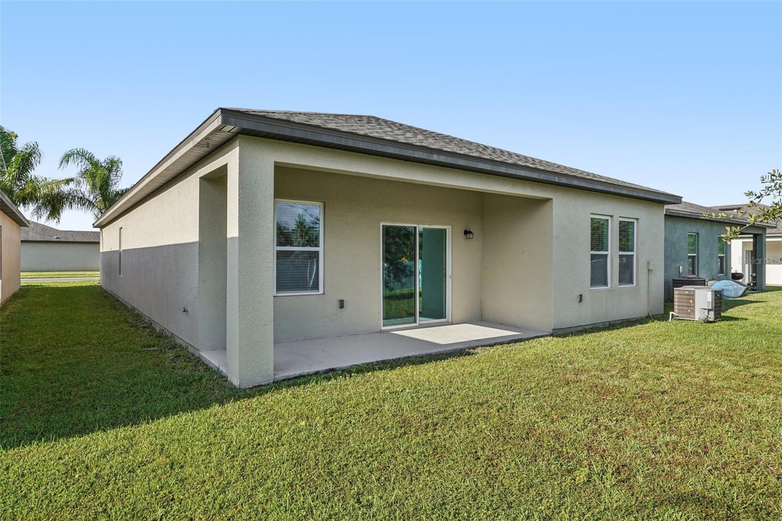 3035 NOVA SCOTIA WAY, NEW SMYRNA BEACH, FL, 32168
